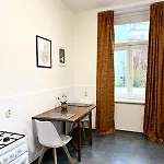 Retro Boho Style St Clement With A Oasis Apartamento *