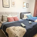 Retro Boho Style St Clement With A Oasis *